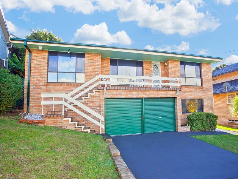 18 Belvedere Street, KIAMA NSW 2533, Kiama - Image 1