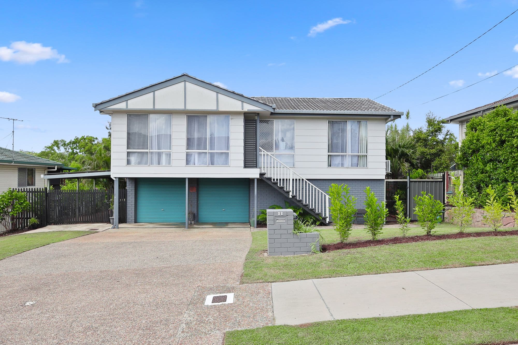 22 Bennetts Road, Everton Hills QLD 4053, Everton Hills - Thumbnail 2
