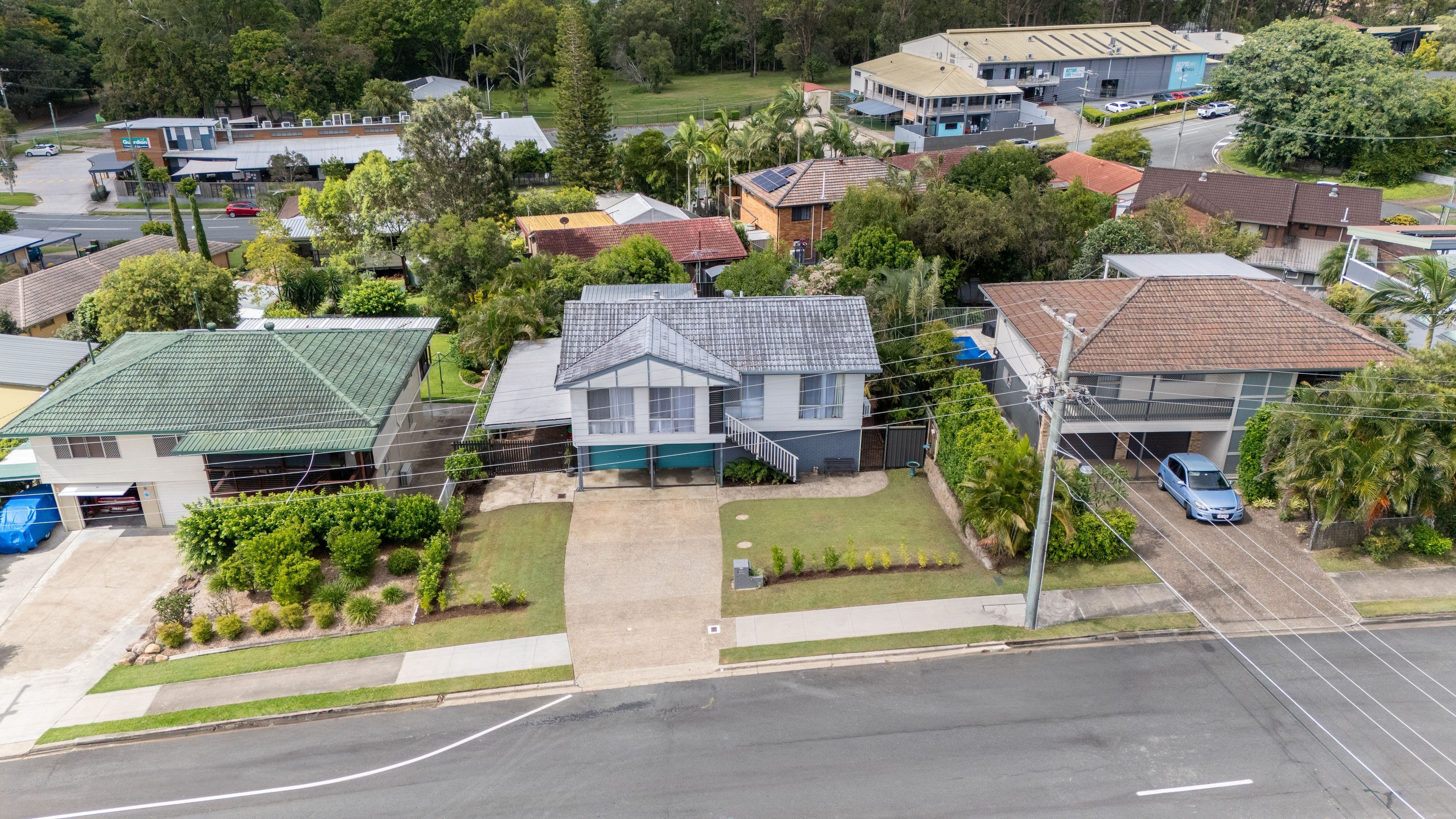 22 Bennetts Road, Everton Hills QLD 4053, Everton Hills - Thumbnail 3