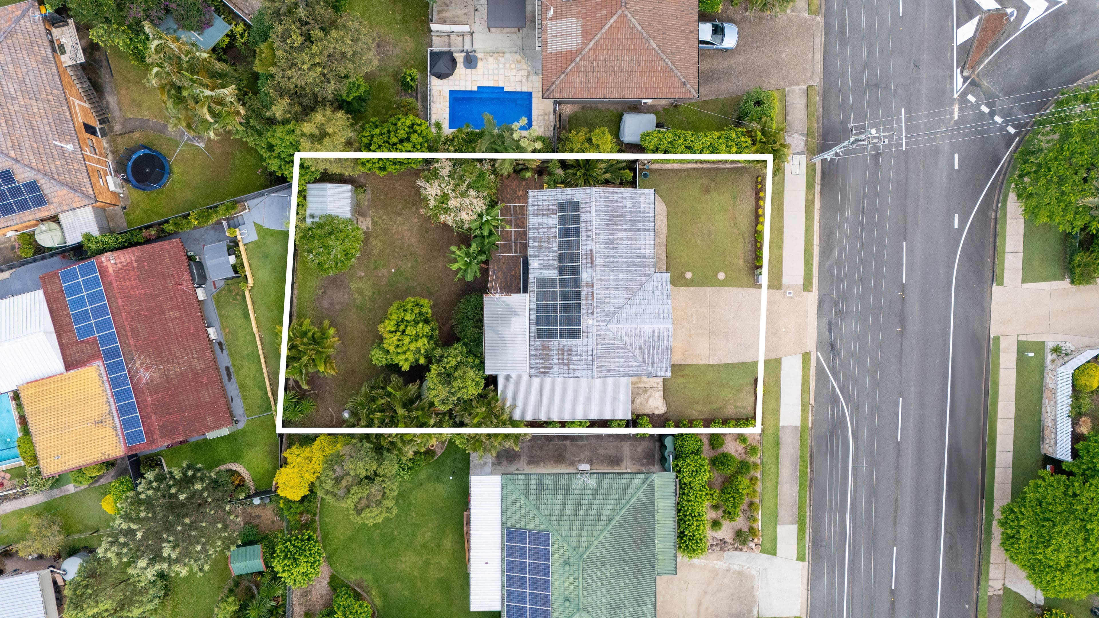 22 Bennetts Road, Everton Hills QLD 4053, Everton Hills - Thumbnail 4