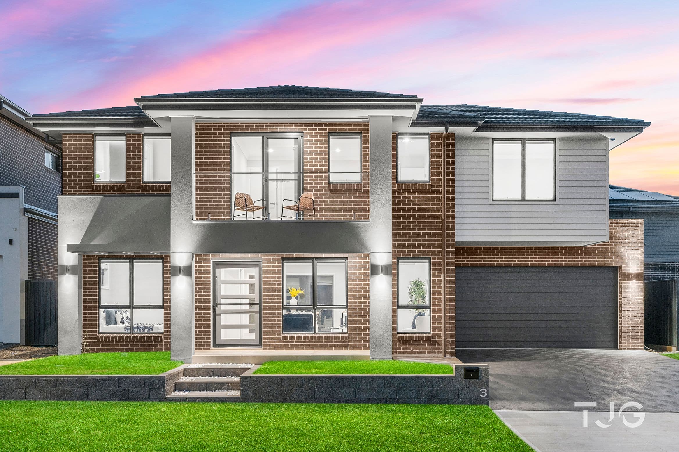 3 Longerenong Avenue, Box Hill NSW 2765, Box Hill - Image 1