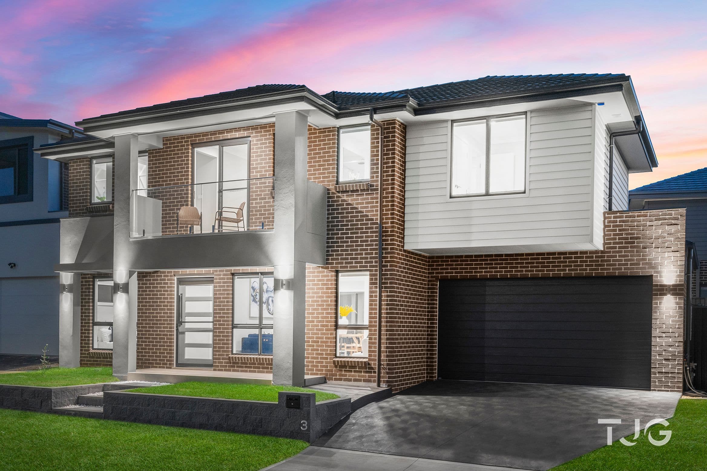 3 Longerenong Avenue, Box Hill NSW 2765, Box Hill - Thumbnail 2