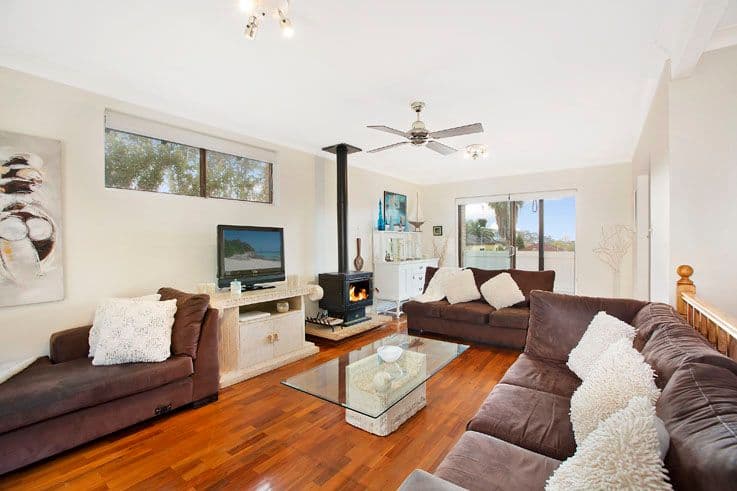 2A Nield Avenue, BALGOWLAH NSW 2093, Balgowlah - Image 1