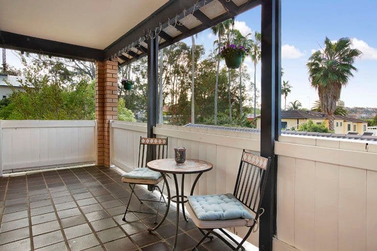 2A Nield Avenue, BALGOWLAH NSW 2093, Balgowlah - Thumbnail 2