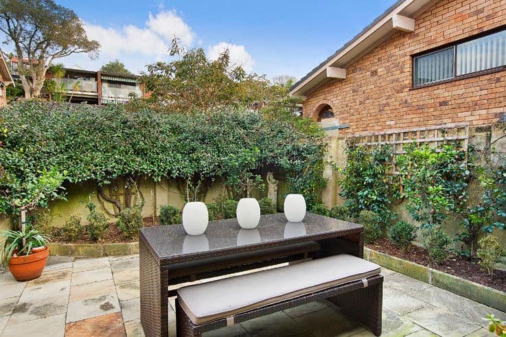 2A Nield Avenue, BALGOWLAH NSW 2093, Balgowlah - Thumbnail 4