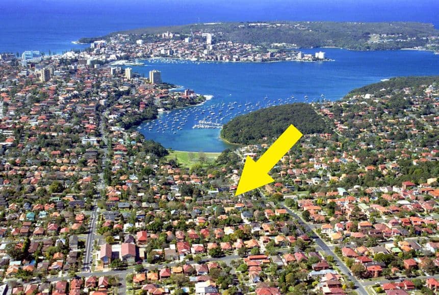 2A Nield Avenue, BALGOWLAH NSW 2093, Balgowlah - Thumbnail 6