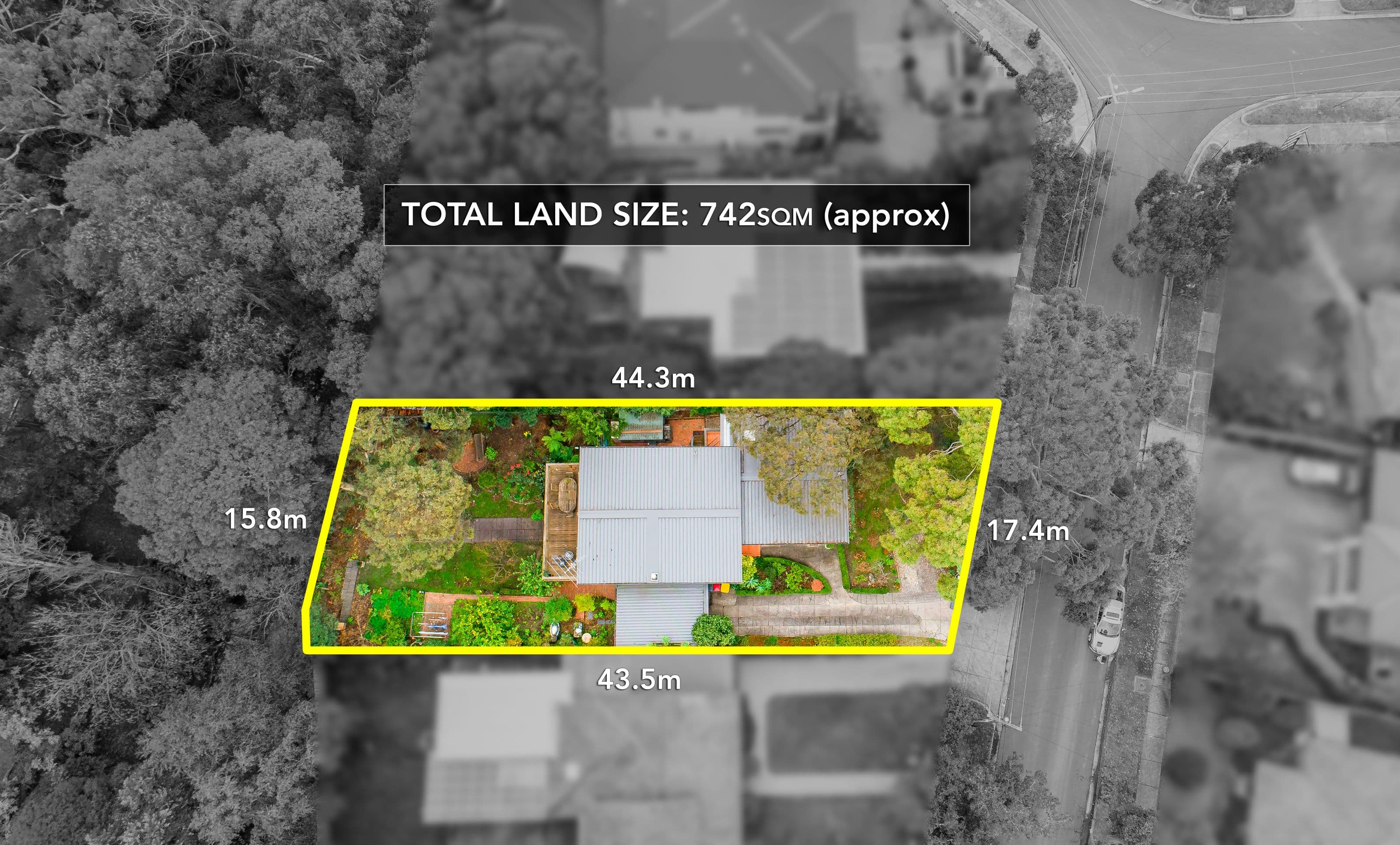 3 Huff Street, Glen Waverley VIC 3150, Glen Waverley - Thumbnail 2