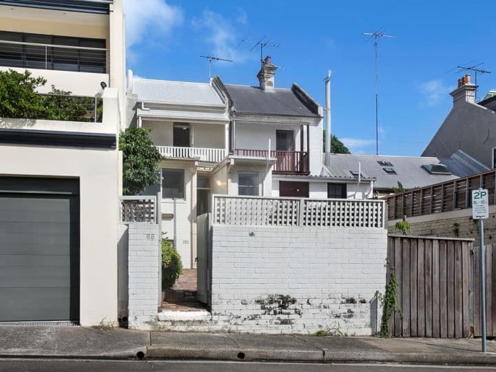 88 Evans Street, Rozelle - Image 1