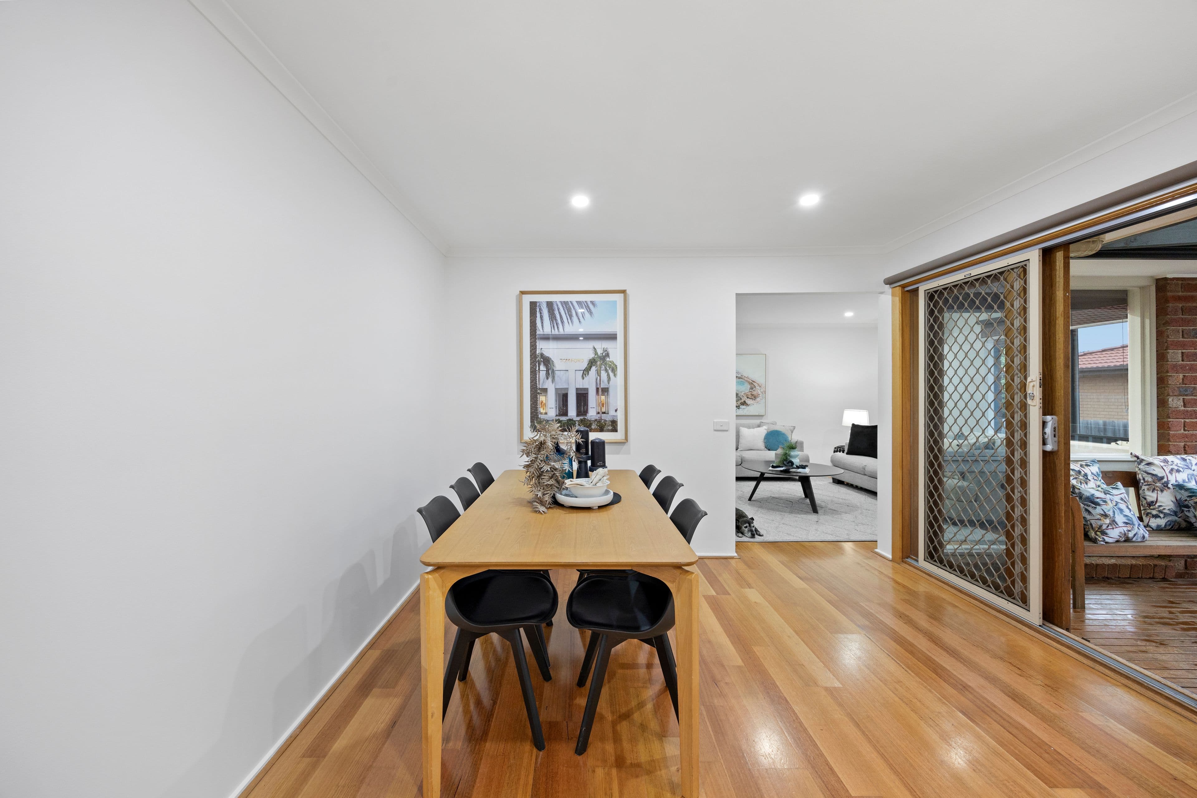 19 Woodside Drive, Rowville VIC 3178, Rowville - Thumbnail 4