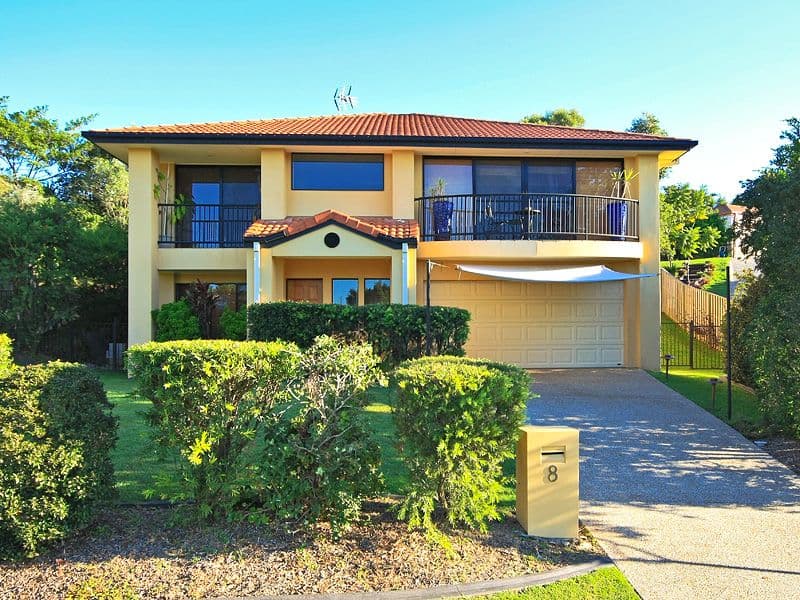 8 McCrae Court, MAUDSLAND QLD 4210, Maudsland - Image 1