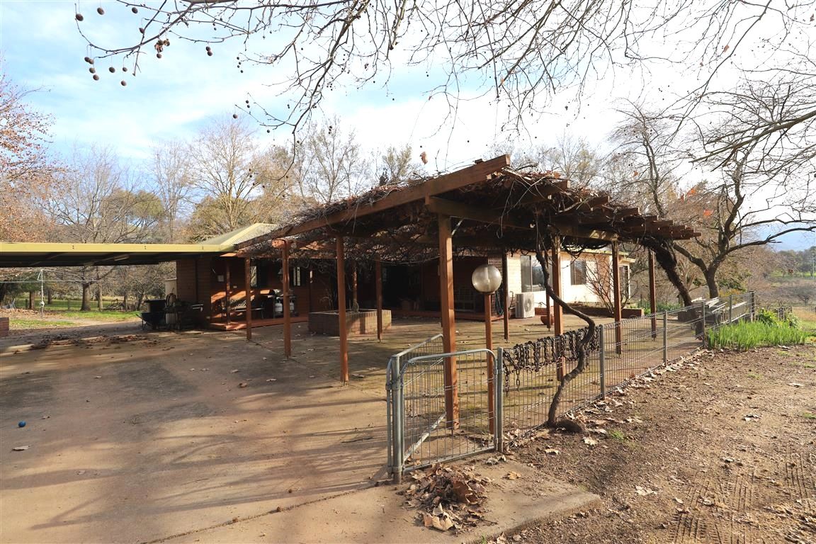 "Brookdale" 1015 Snowy Mountains Highway, Wermatong, Tumut NSW 2720, Tumut - Thumbnail 2