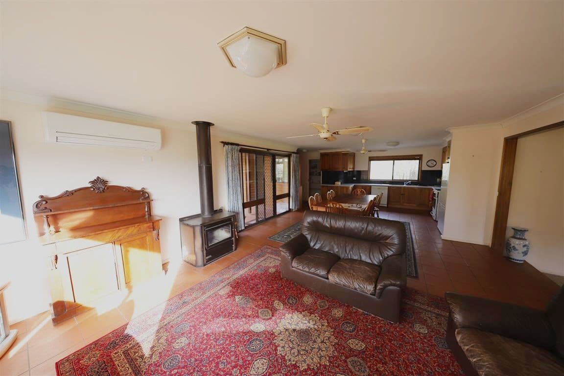 "Brookdale" 1015 Snowy Mountains Highway, Wermatong, Tumut NSW 2720, Tumut - Thumbnail 5