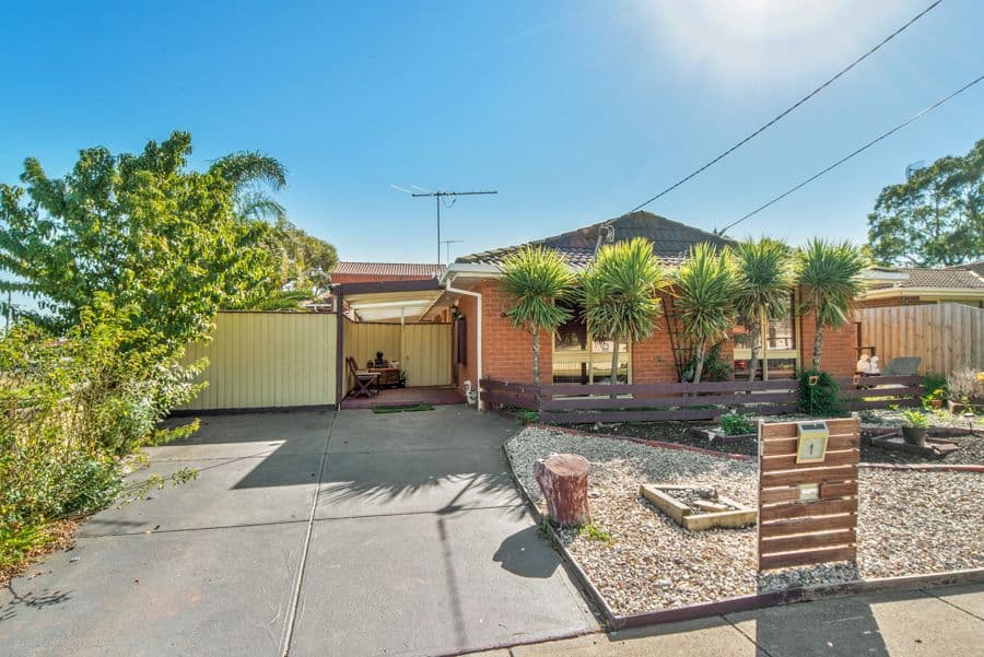 1 Kramer Street, Werribee VIC 3030, Werribee - Image 1