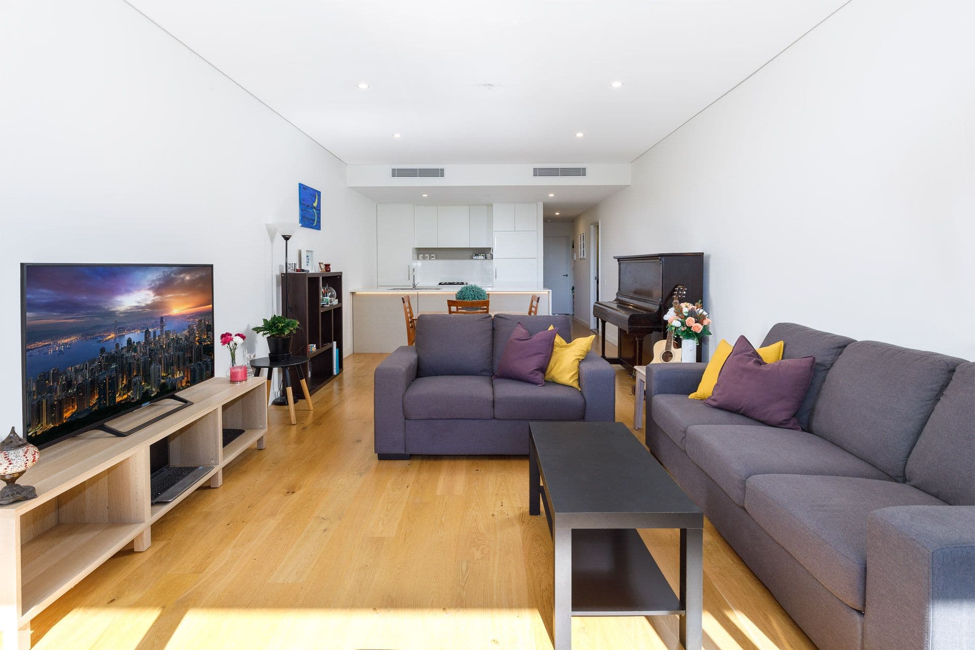 2 / 64 Sandy Point Road, Corlette NSW 2315, Corlette - Thumbnail 2