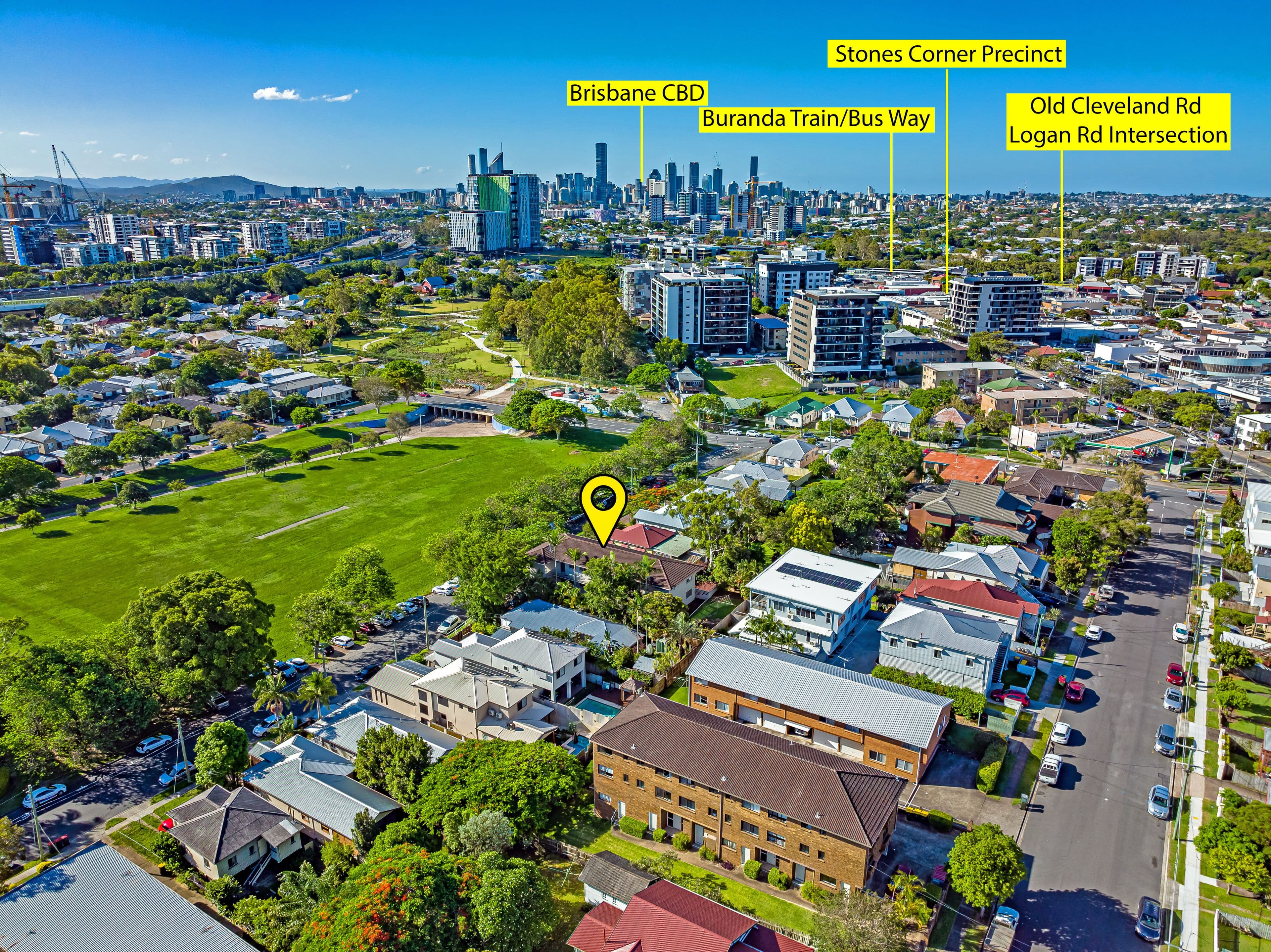 16 Ernest Street, Greenslopes QLD 4120, Greenslopes - Image 1