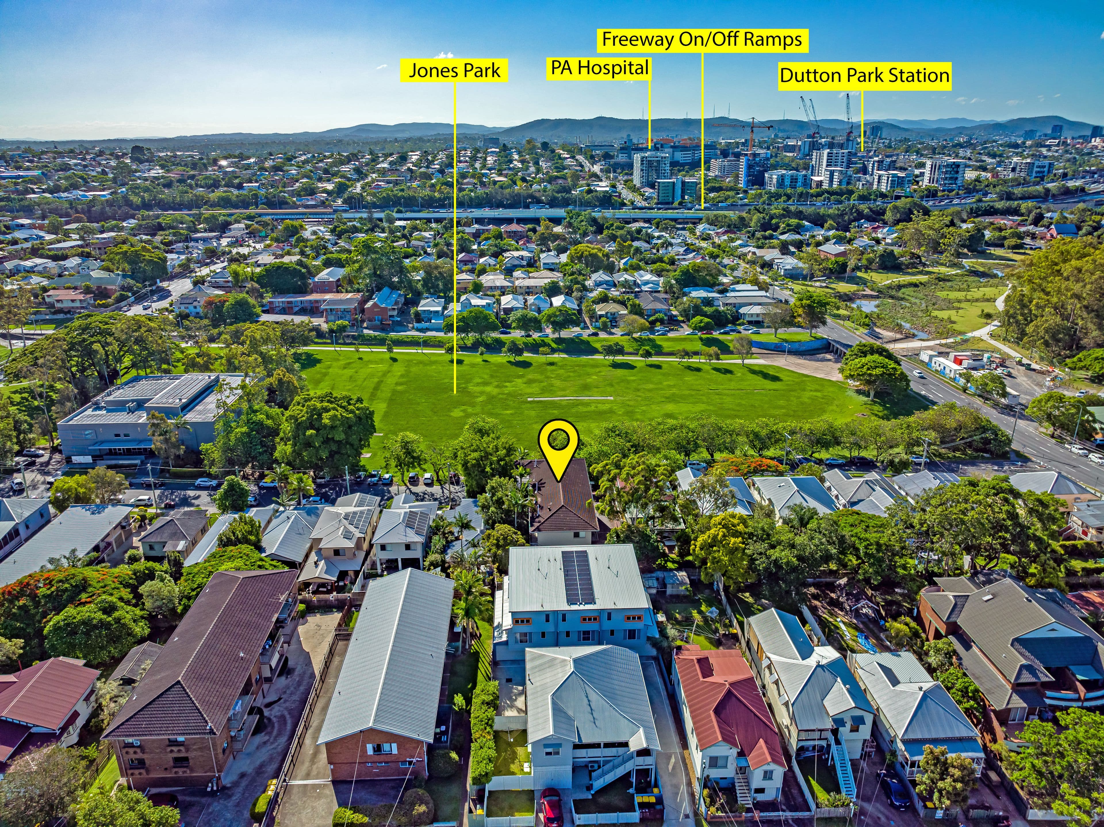 16 Ernest Street, Greenslopes QLD 4120, Greenslopes - Thumbnail 2