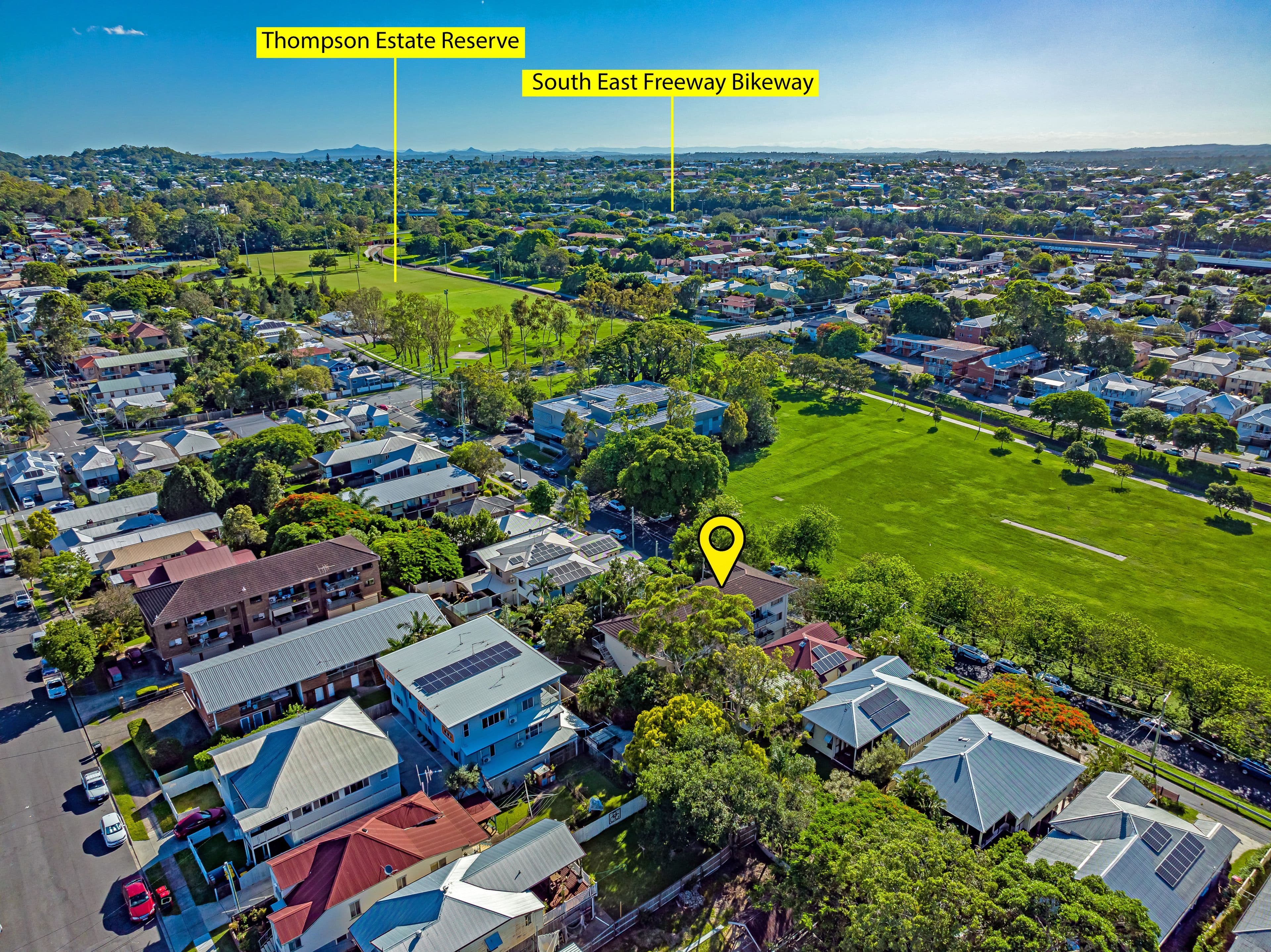 16 Ernest Street, Greenslopes QLD 4120, Greenslopes - Thumbnail 7