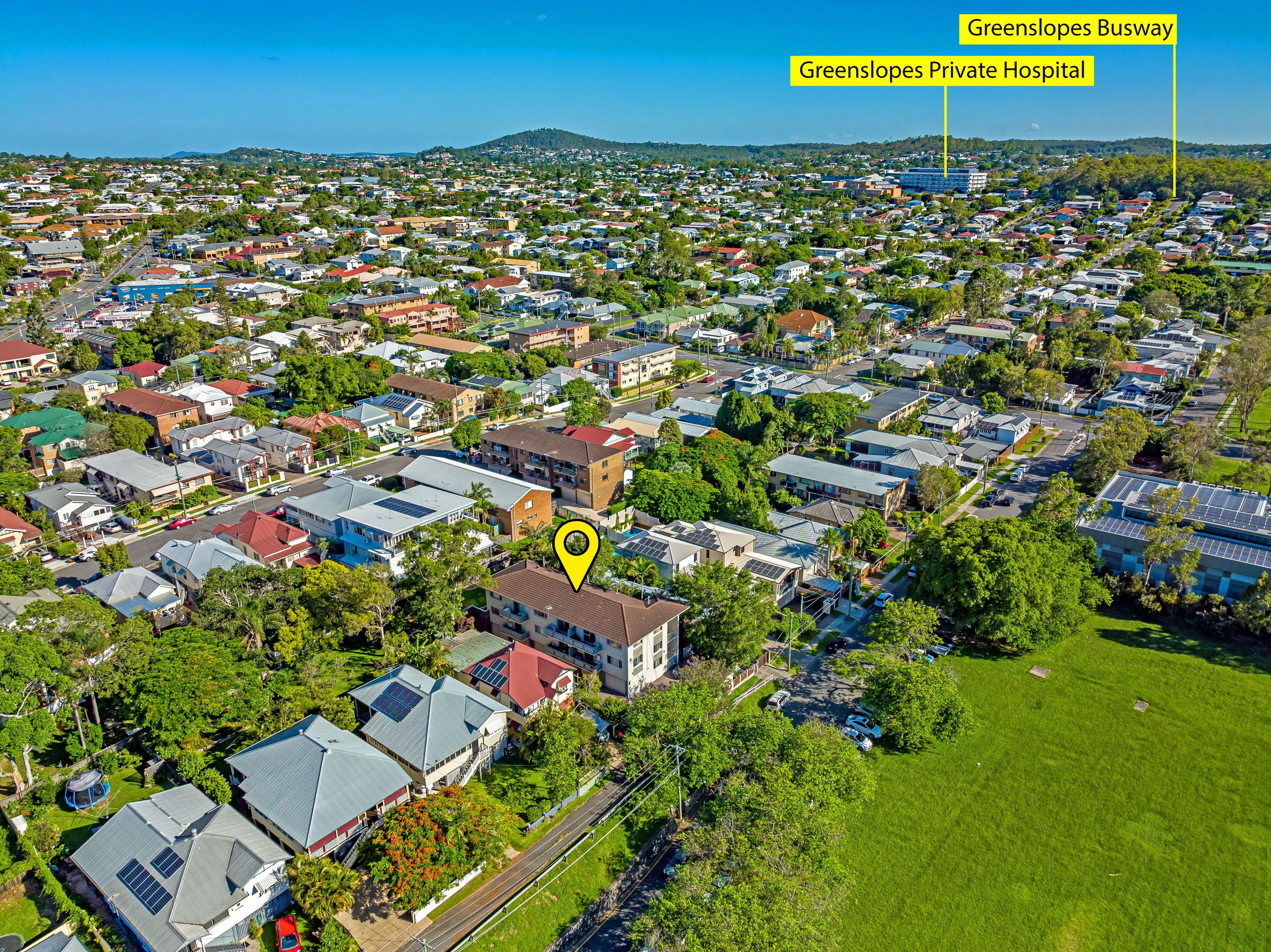 16 Ernest Street, Greenslopes QLD 4120, Greenslopes - Thumbnail 8