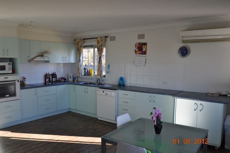 Lot 8 and 9 Sharp Street, EUGOWRA NSW 2806, Eugowra - Thumbnail 2