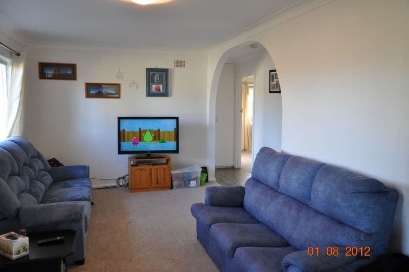 Lot 8 and 9 Sharp Street, EUGOWRA NSW 2806, Eugowra - Thumbnail 3