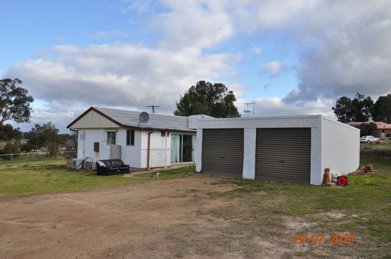 Lot 8 and 9 Sharp Street, EUGOWRA NSW 2806, Eugowra - Thumbnail 4