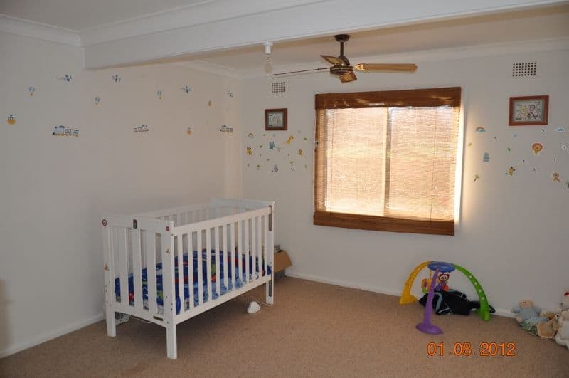 Lot 8 and 9 Sharp Street, EUGOWRA NSW 2806, Eugowra - Thumbnail 5