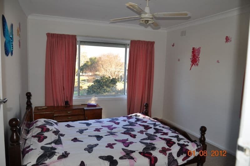 Lot 8 and 9 Sharp Street, EUGOWRA NSW 2806, Eugowra - Thumbnail 6