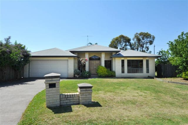 10 Hanna Court, WESTBROOK QLD 4350, Westbrook - Image 1