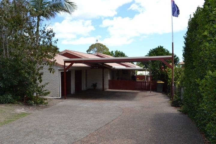 3 Lygon Court, URRAWEEN QLD 4655, Urraween - Thumbnail 5