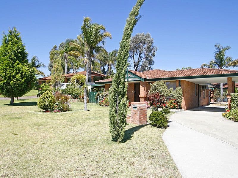 4a Nene Close, BEECHBORO WA 6063, Beechboro - Thumbnail 3