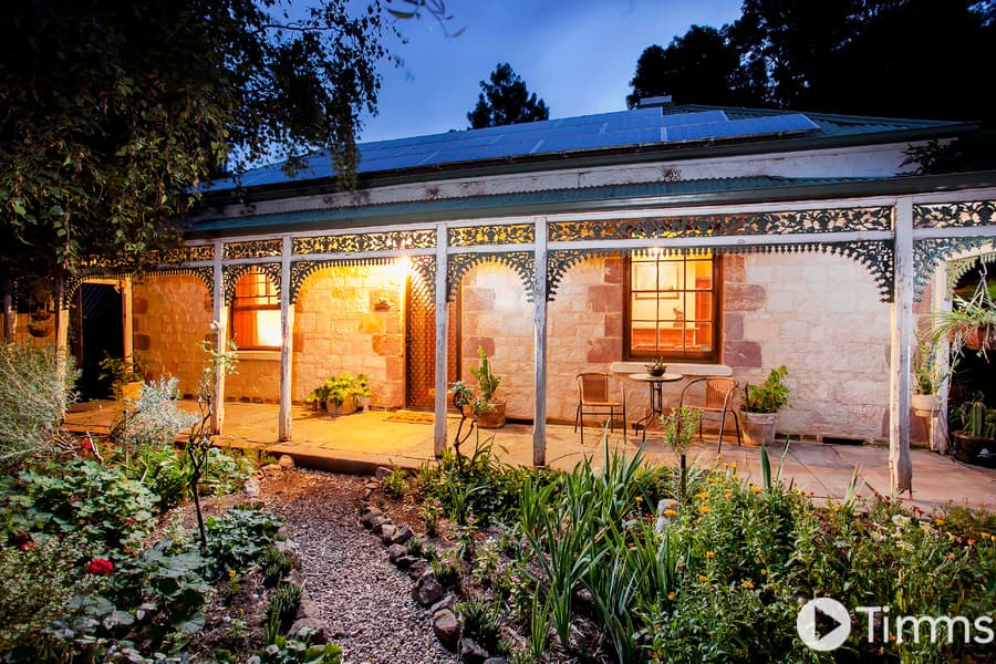 174 Dashwood Gully Road, Kangarilla - Image 1