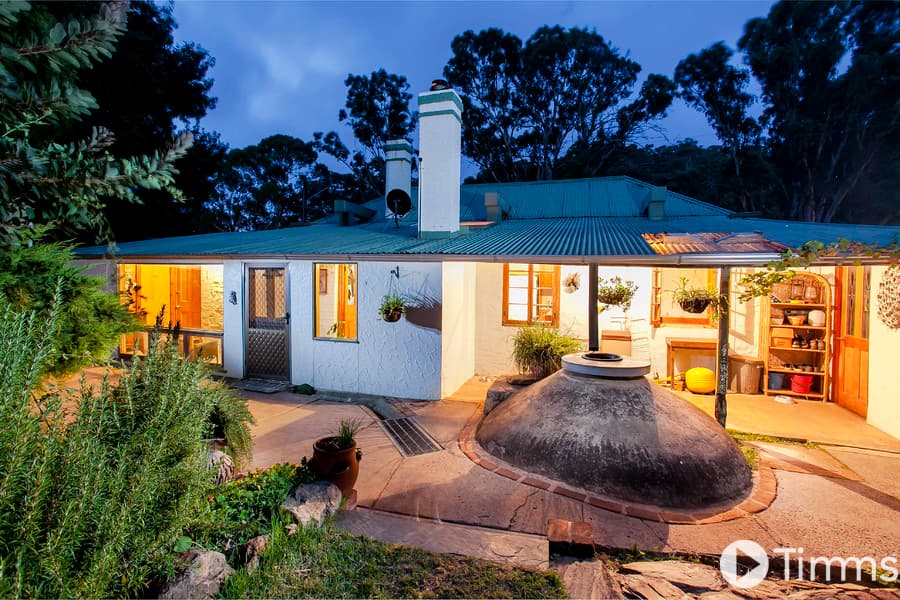 174 Dashwood Gully Road, Kangarilla - Thumbnail 2