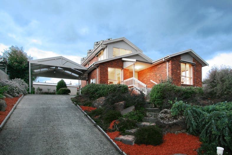 80 Landscape Drive, MOOROOLBARK VIC 3138, Mooroolbark - Image 1