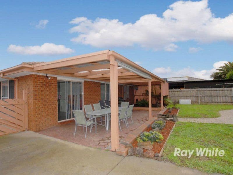 1 Pearl Court, CRANBOURNE VIC 3977, Cranbourne West - Thumbnail 5
