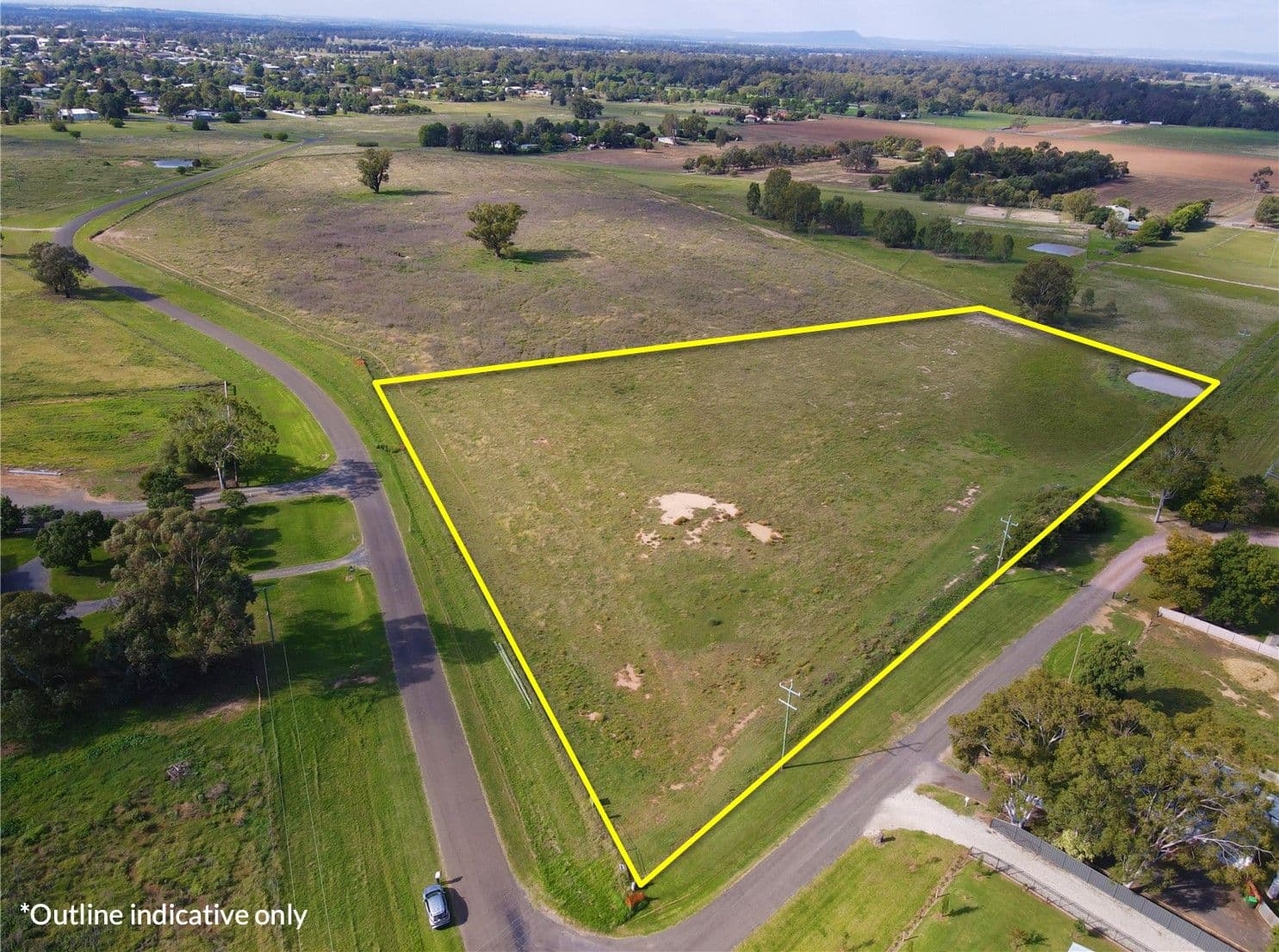 Lot 38 River Road, Forbes NSW 2871, Forbes - Image 1