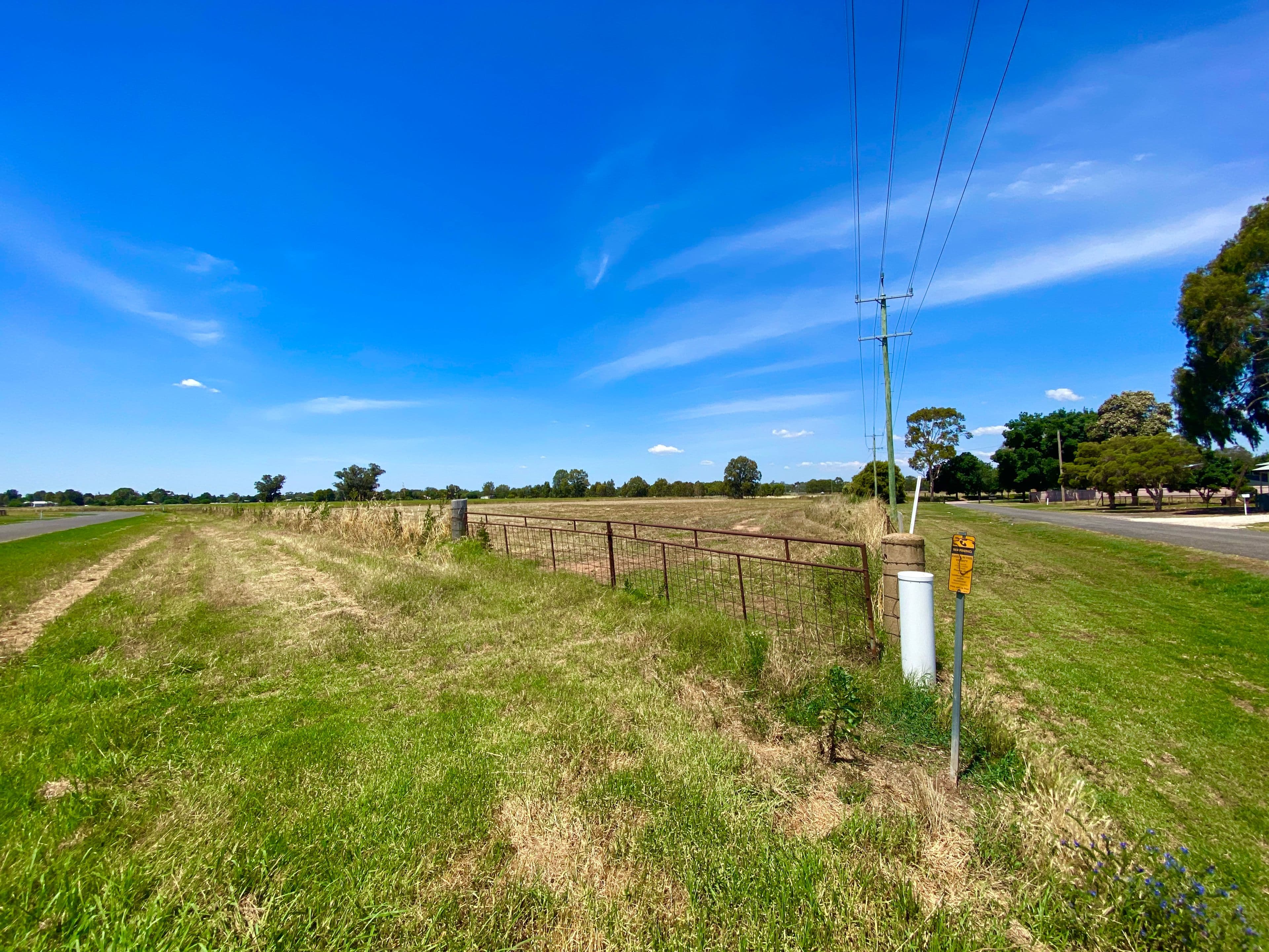 Lot 38 River Road, Forbes NSW 2871, Forbes - Thumbnail 2