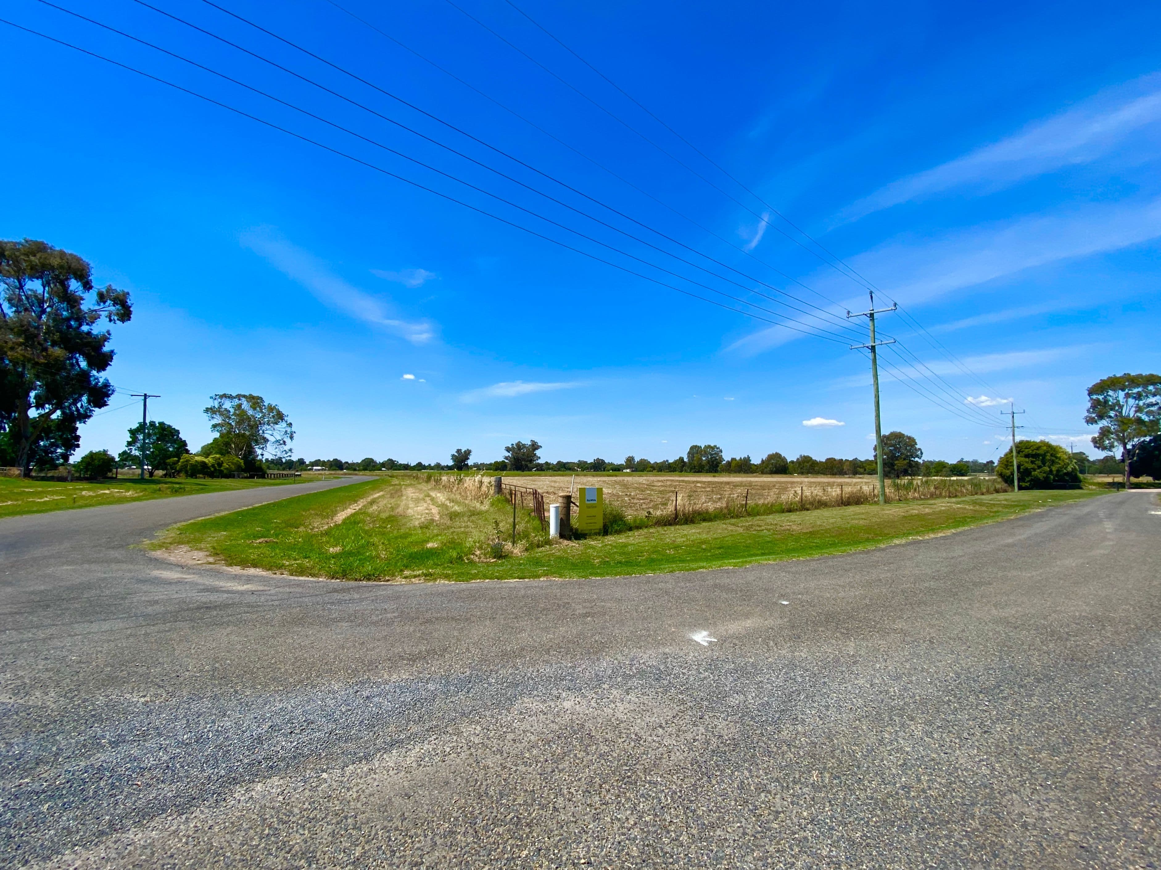 Lot 38 River Road, Forbes NSW 2871, Forbes - Thumbnail 3