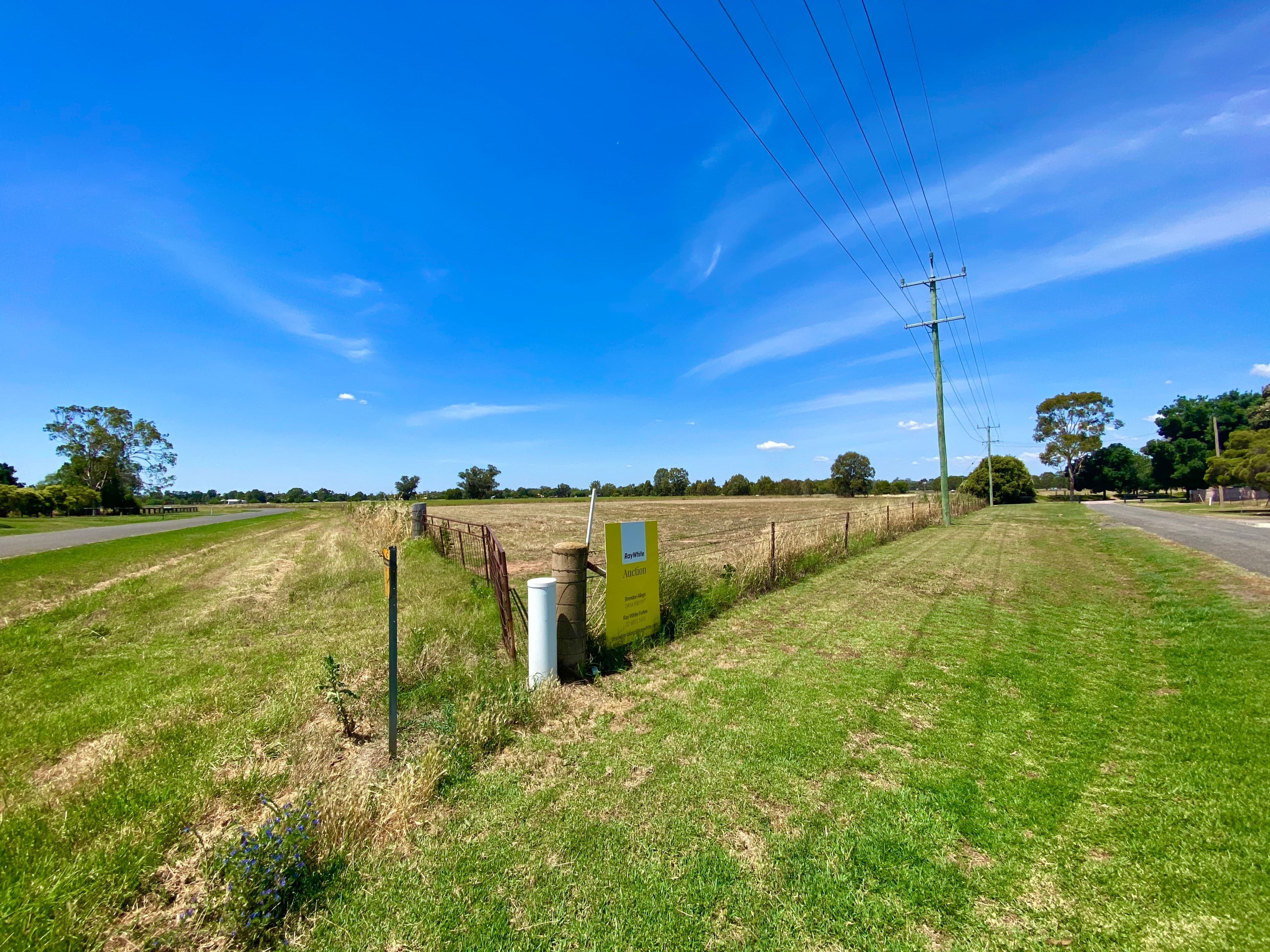 Lot 38 River Road, Forbes NSW 2871, Forbes - Thumbnail 4