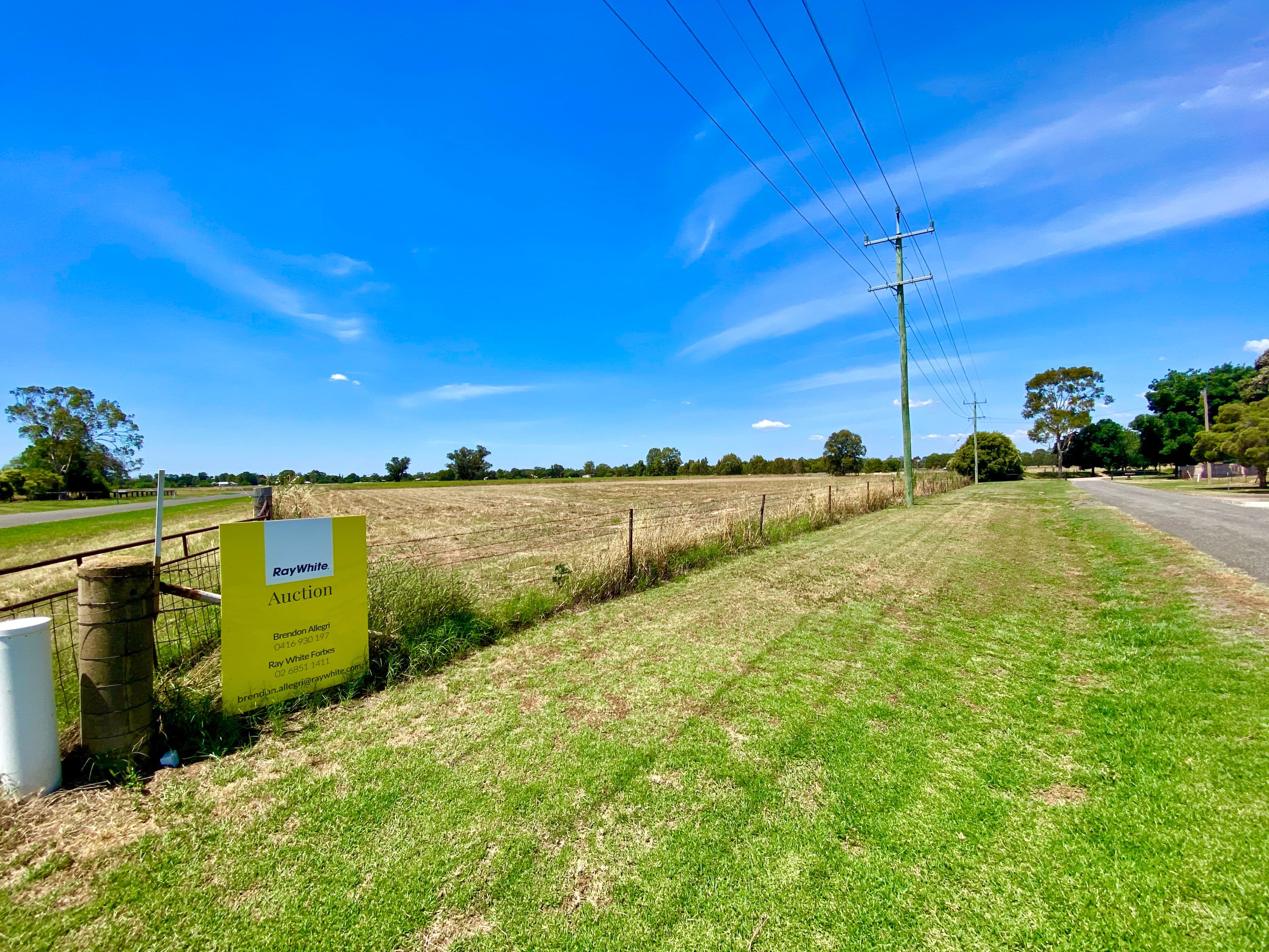 Lot 38 River Road, Forbes NSW 2871, Forbes - Thumbnail 5