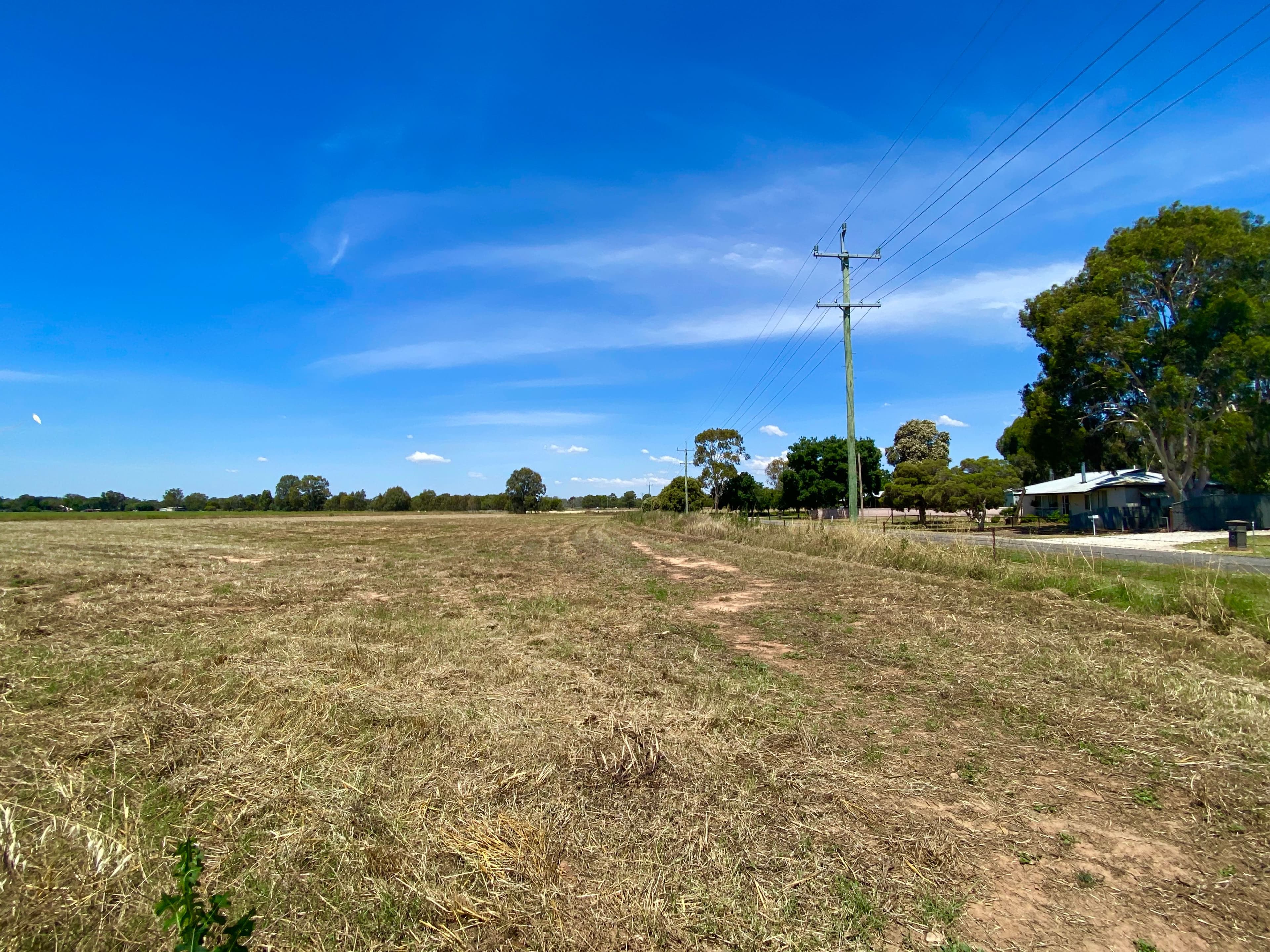 Lot 38 River Road, Forbes NSW 2871, Forbes - Thumbnail 7