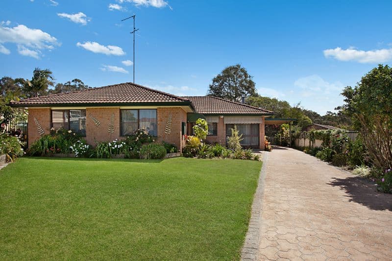 21 Tamar Close, METFORD NSW 2323, Metford - Image 1