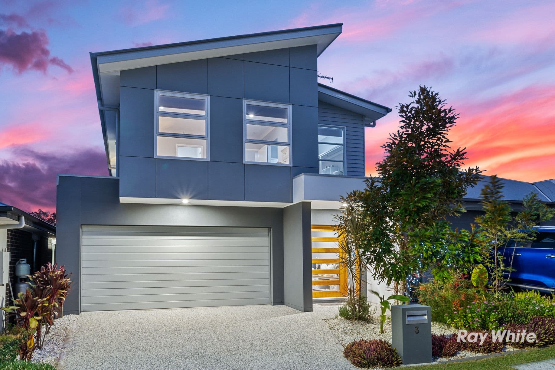 3 Leaf Street, Greenbank QLD 4124, Greenbank - Image 1
