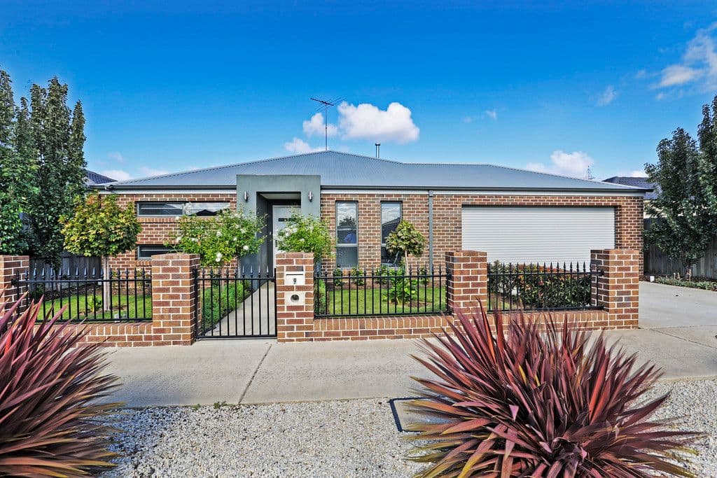 9 Emilija Court, Marshall VIC 3216, Marshall - Image 1