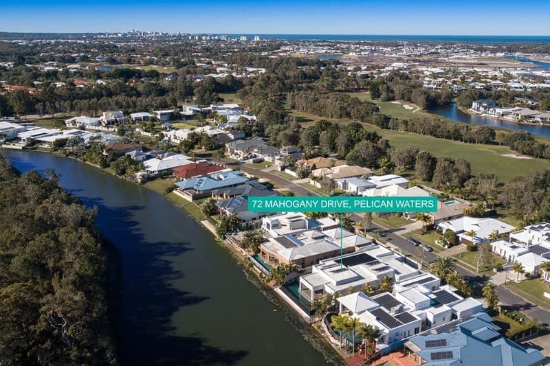 72 Mahogany Drive, Pelican Waters - Image 1