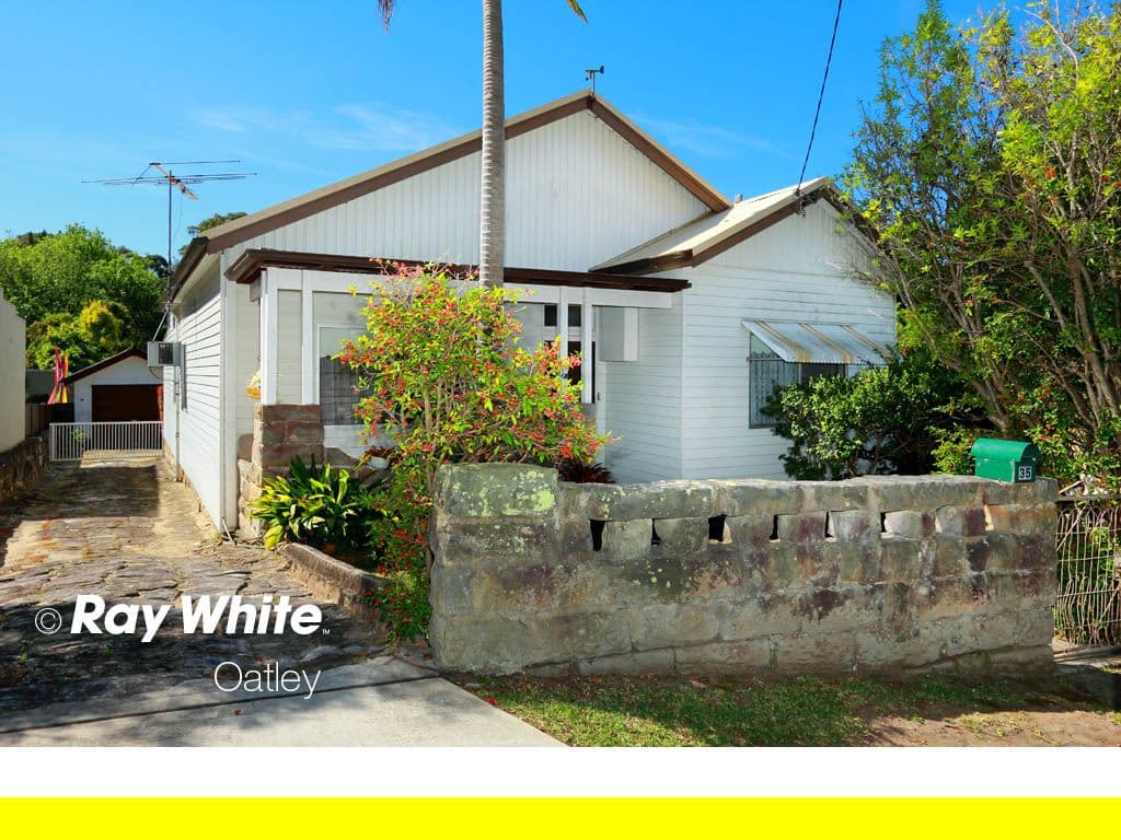 35 Kitchener Street, OATLEY NSW 2223, Oatley - Image 1