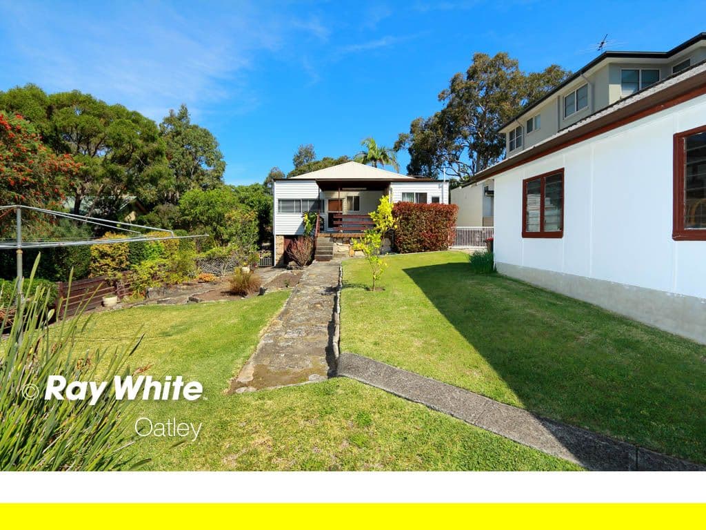 35 Kitchener Street, OATLEY NSW 2223, Oatley - Thumbnail 2