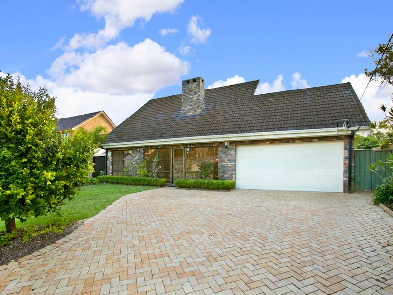 9 Johnson Close, BONNET BAY NSW 2226, Bonnet Bay - Thumbnail 2