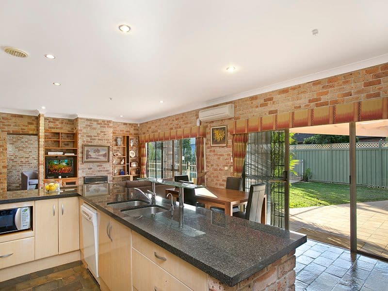 9 Johnson Close, BONNET BAY NSW 2226, Bonnet Bay - Thumbnail 5