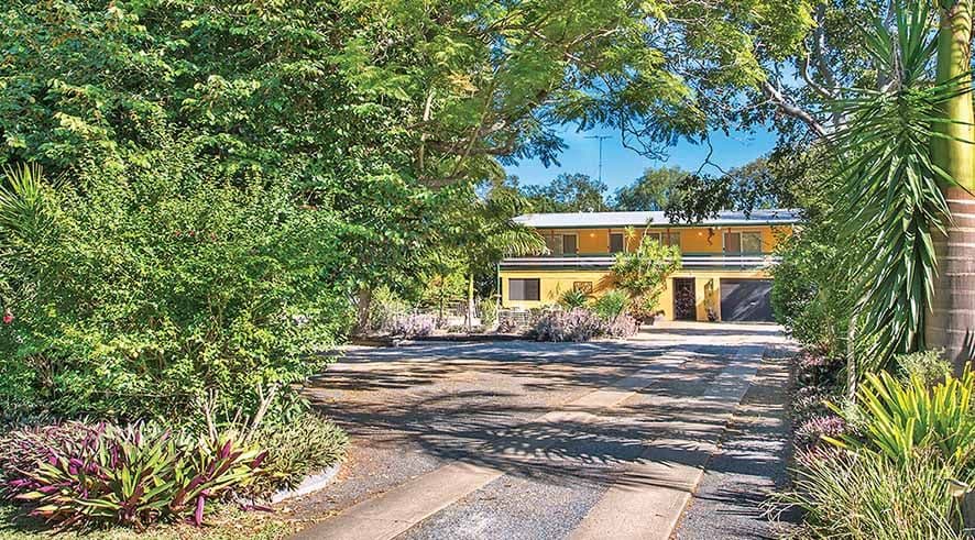 14 Ann Street, WEST ROCKHAMPTON QLD 4700, West Rockhampton - Image 1