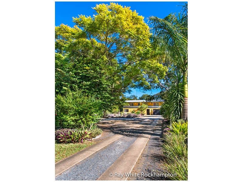 14 Ann Street, WEST ROCKHAMPTON QLD 4700, West Rockhampton - Thumbnail 2